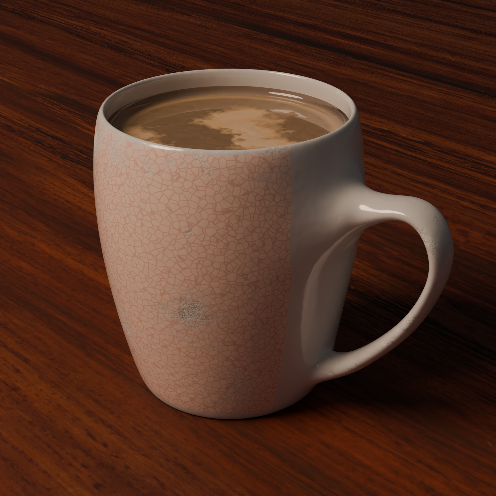 mug